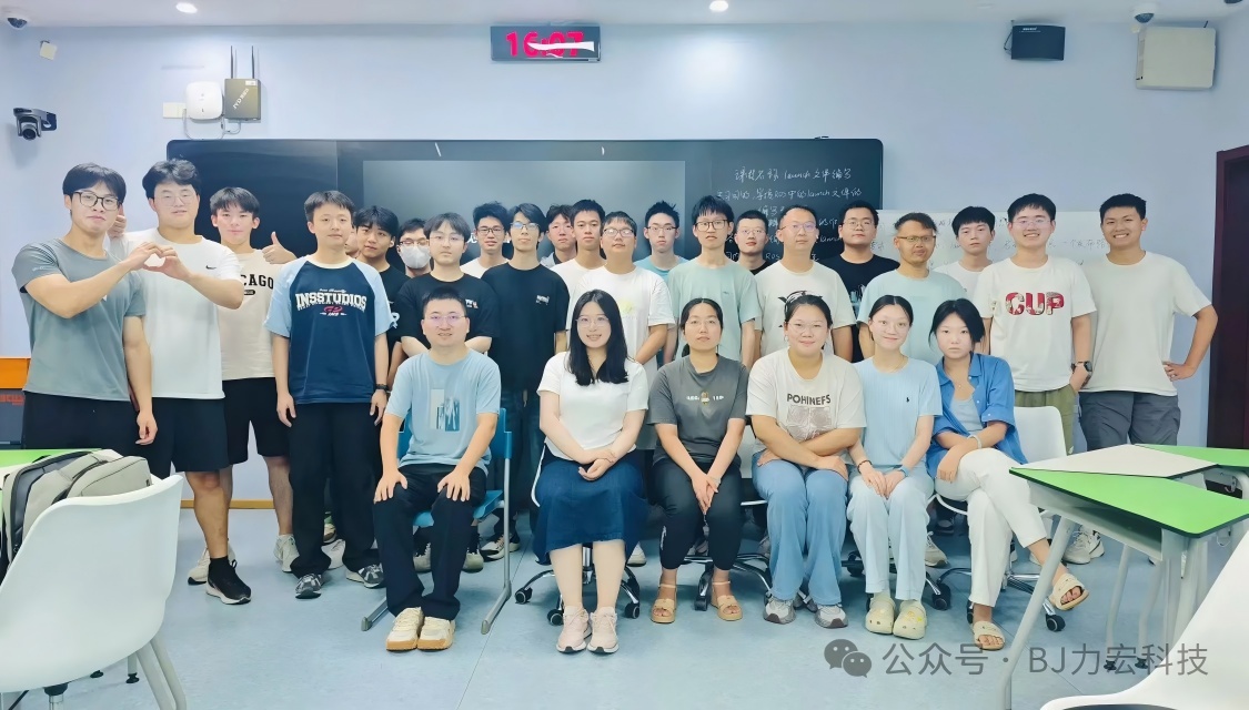 順利完成2025年中國石油大學(xué)（北京）機器人工程專業(yè)的生產(chǎn)實習(xí)實訓(xùn)任務(wù)